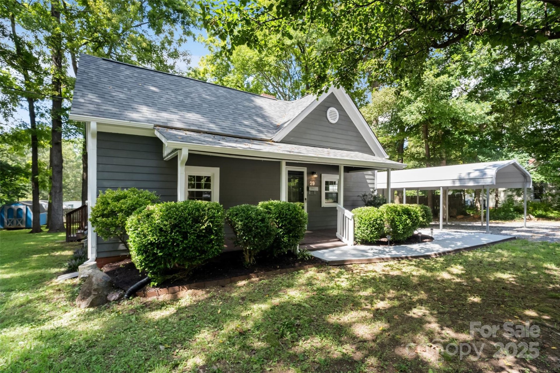 Property image 3 at 29 Seventh Street, York, SC 29745