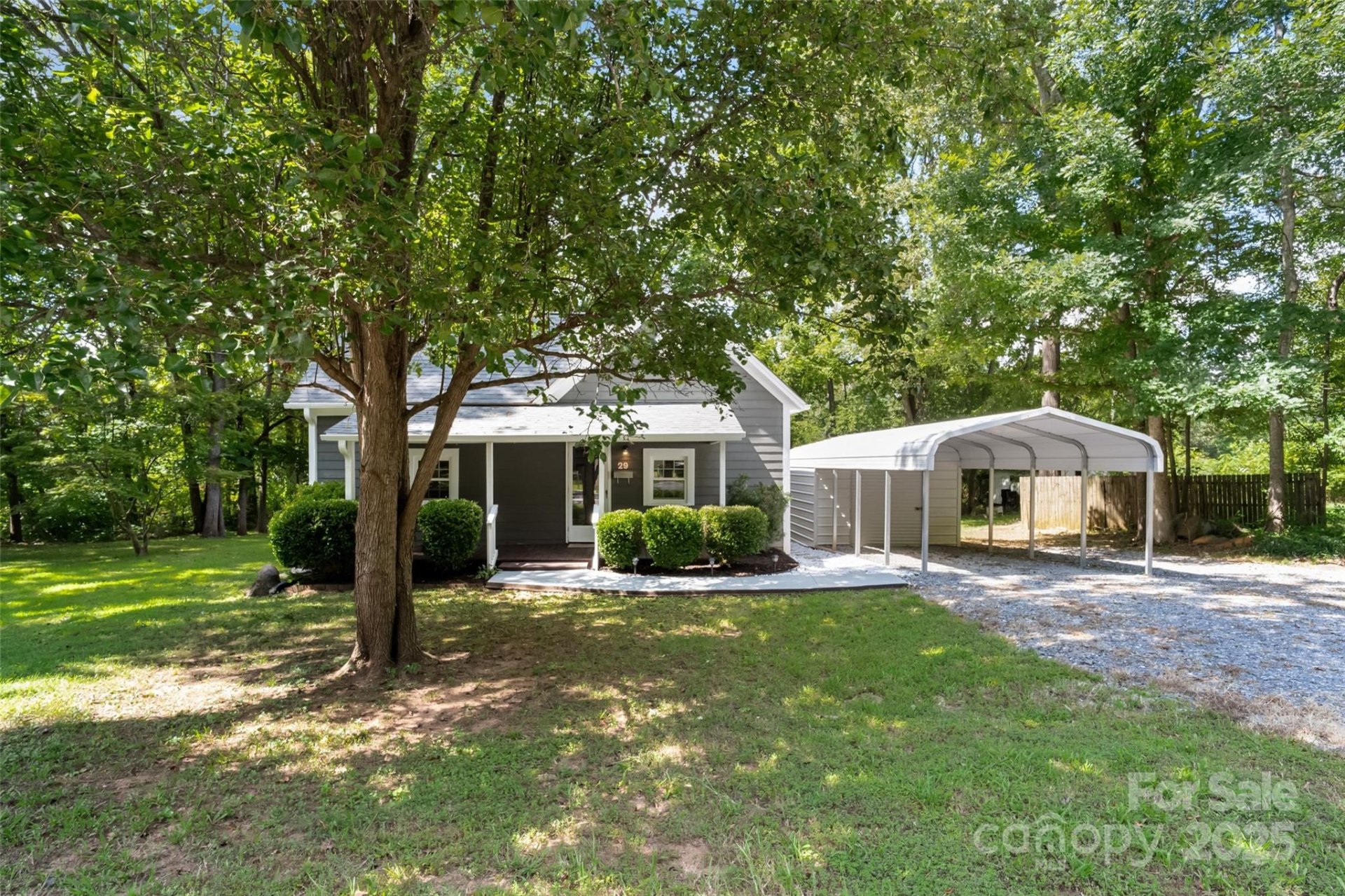 Property image 4 at 29 Seventh Street, York, SC 29745