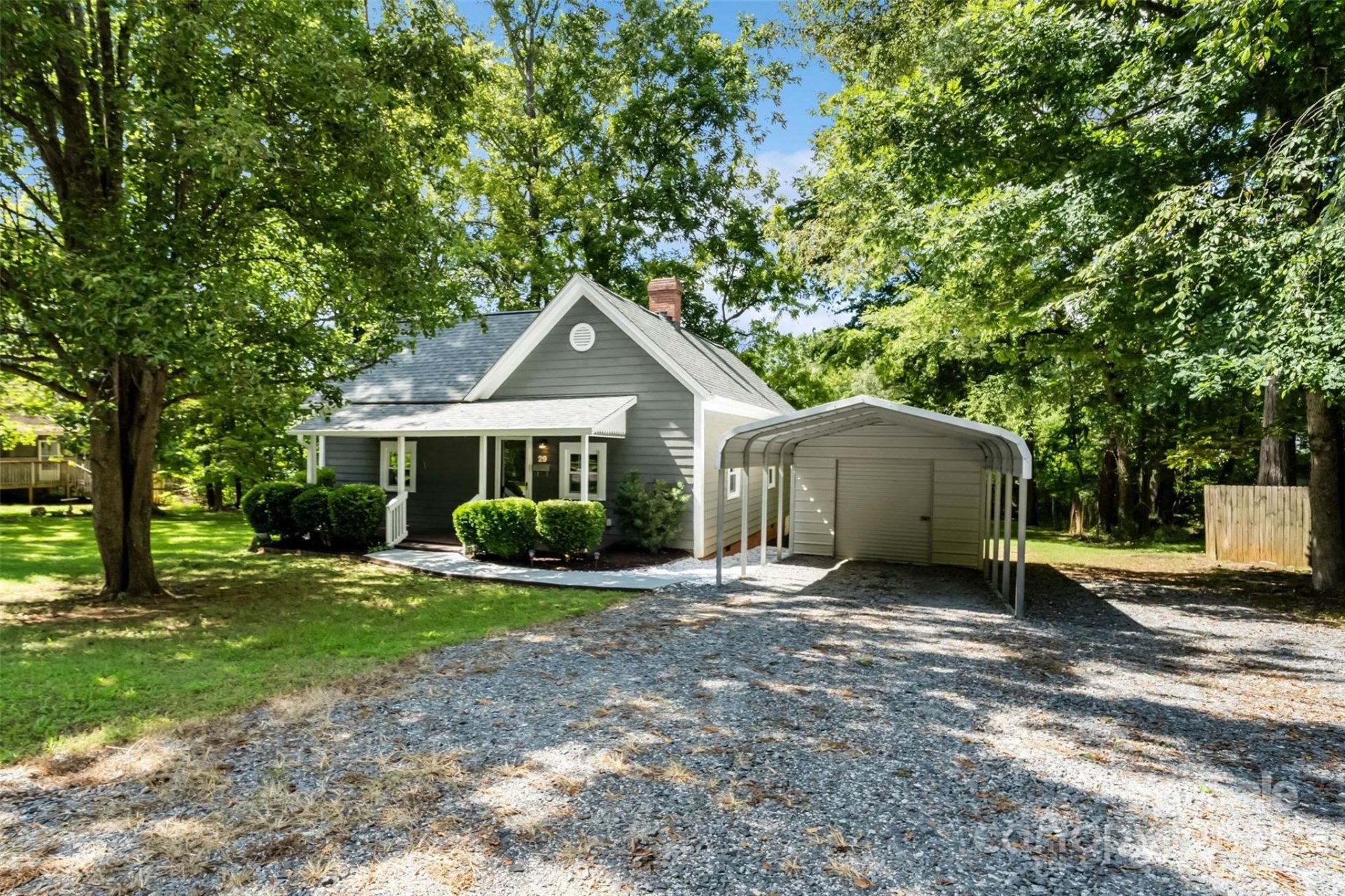 Property image 5 at 29 Seventh Street, York, SC 29745