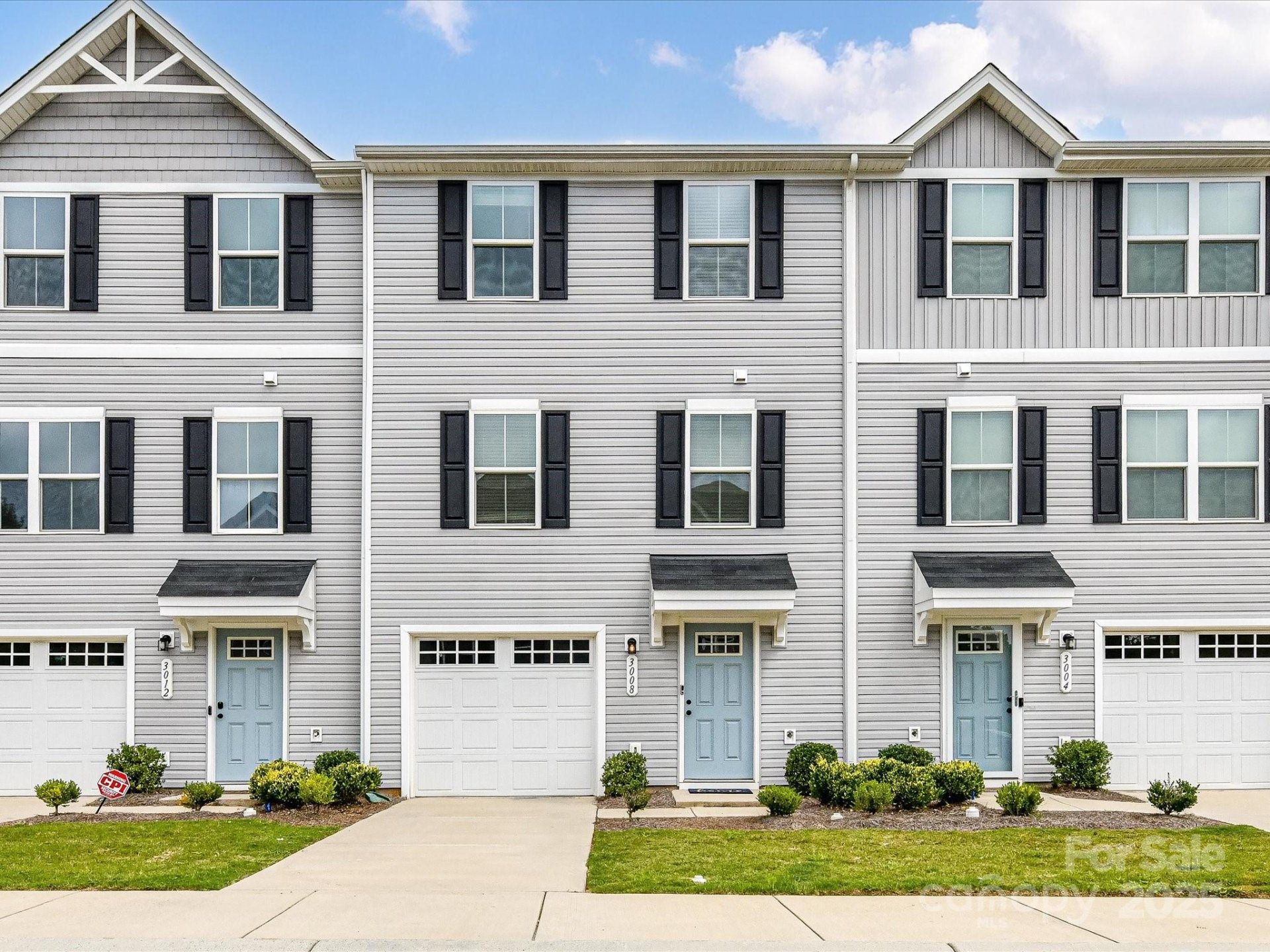 Property image 2 at 3008 Killick Terrace, Charlotte, NC 28269