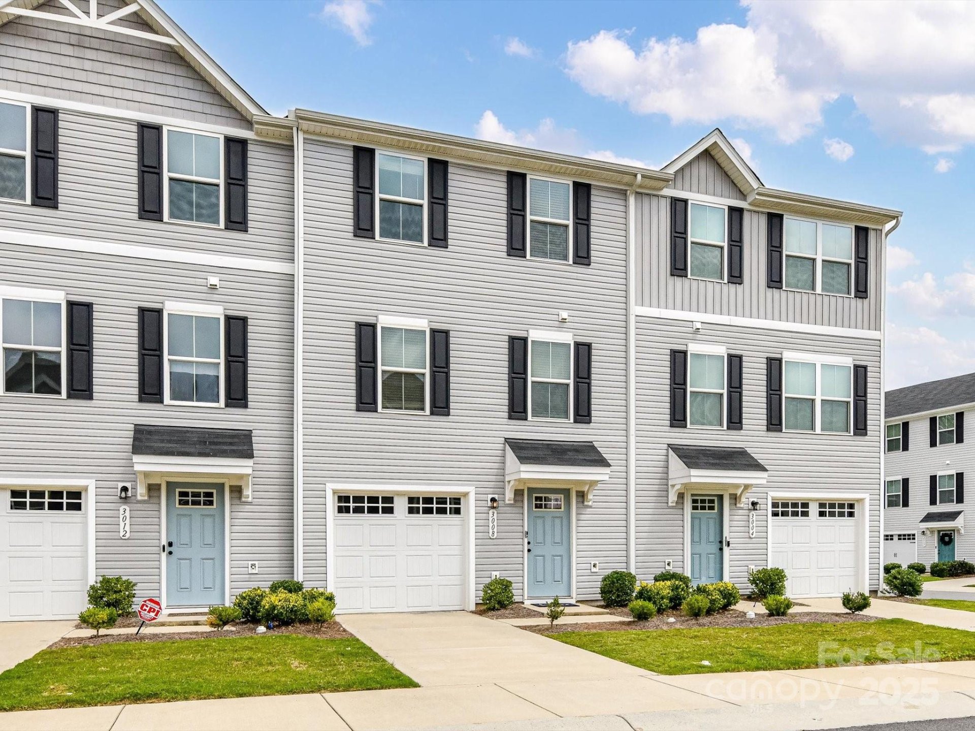 Property image 3 at 3008 Killick Terrace, Charlotte, NC 28269