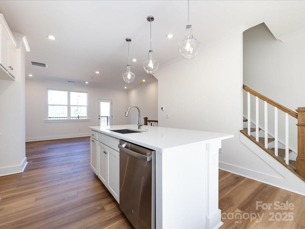 Property image 5 at 6027 Pivot Court, Charlotte, NC 28205