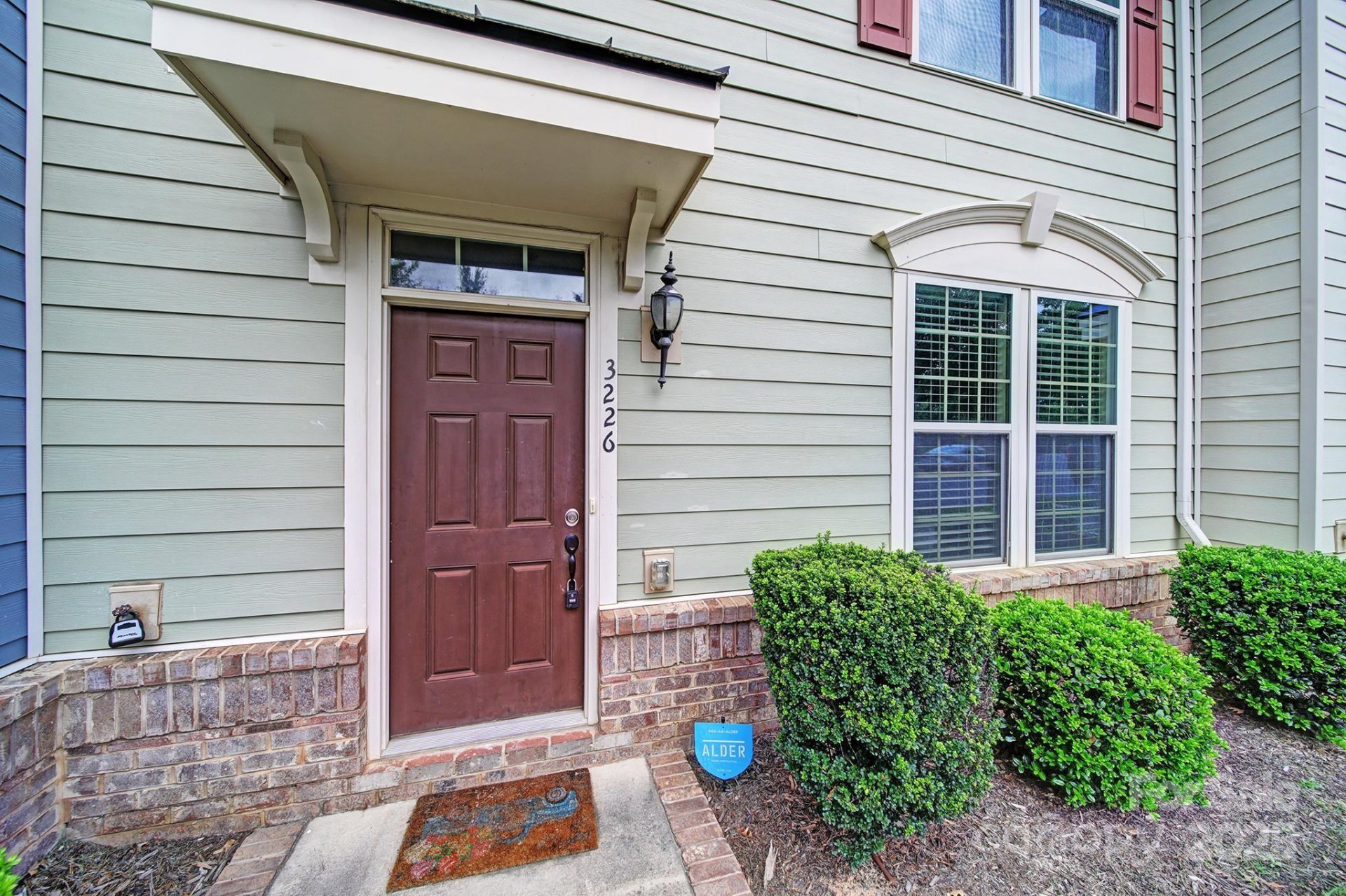 Property image 2 at 3226 Major Samuals Way, Charlotte, NC 28208
