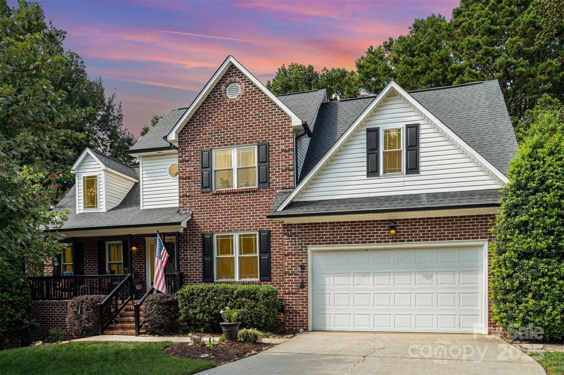 Property at 123 Black Alder Court, Mooresville, NC 28115