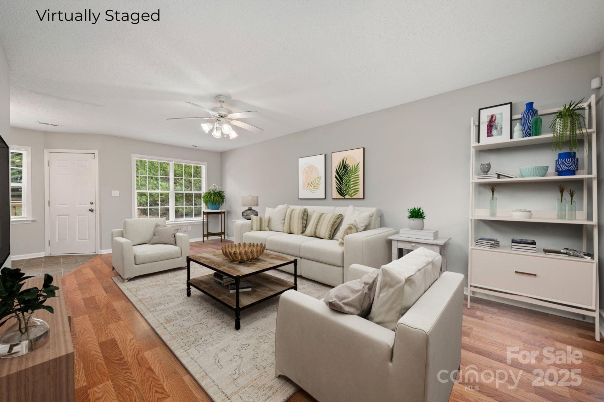 Property image 3 at 3308 Oberlin Lane, Charlotte, NC 28262