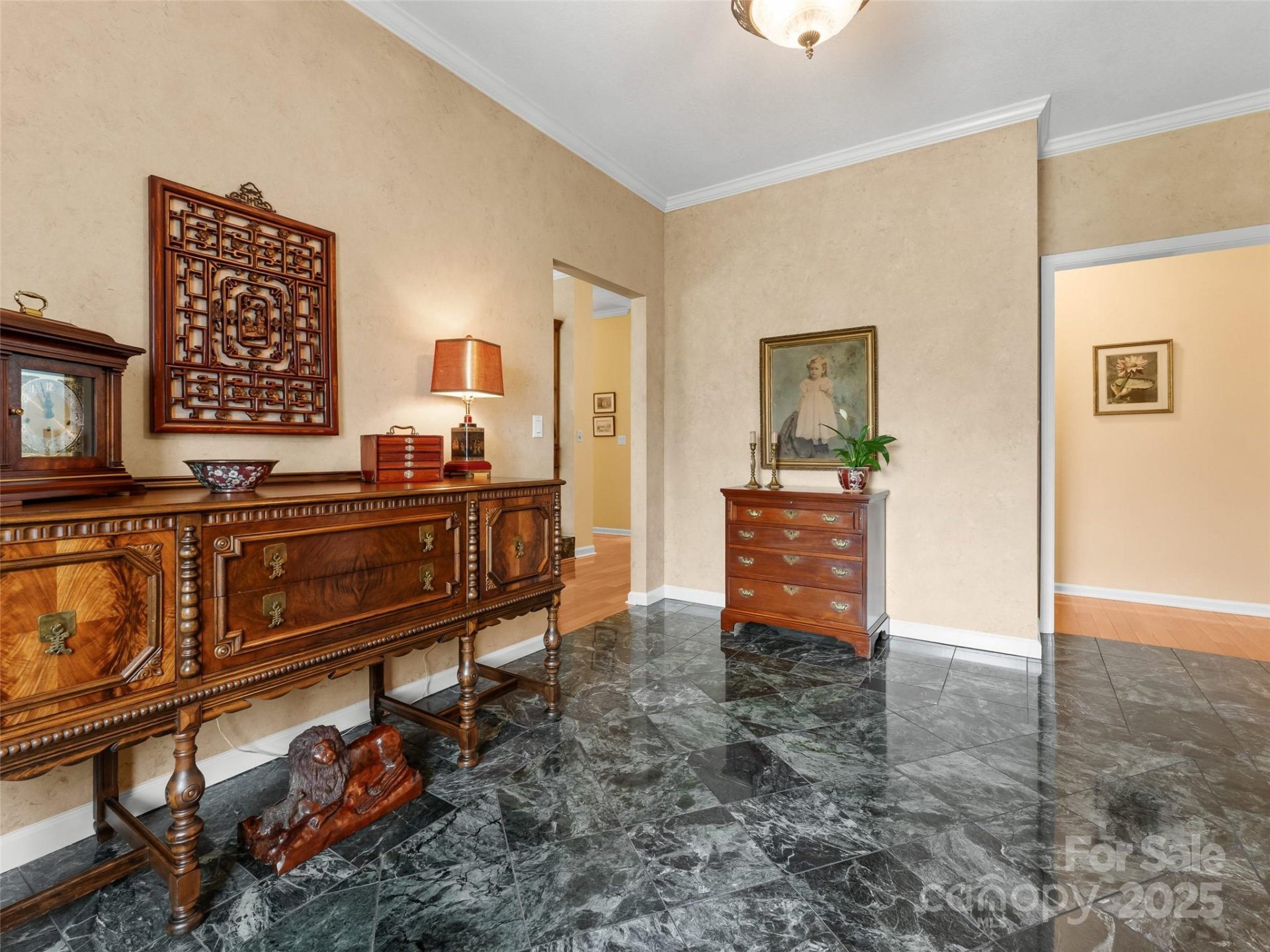 Property image 2 at 35 Beaumont Drive, Hendersonville, NC 28739