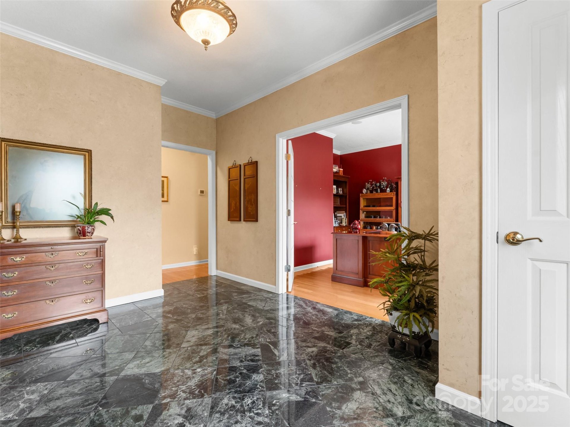 Property image 3 at 35 Beaumont Drive, Hendersonville, NC 28739