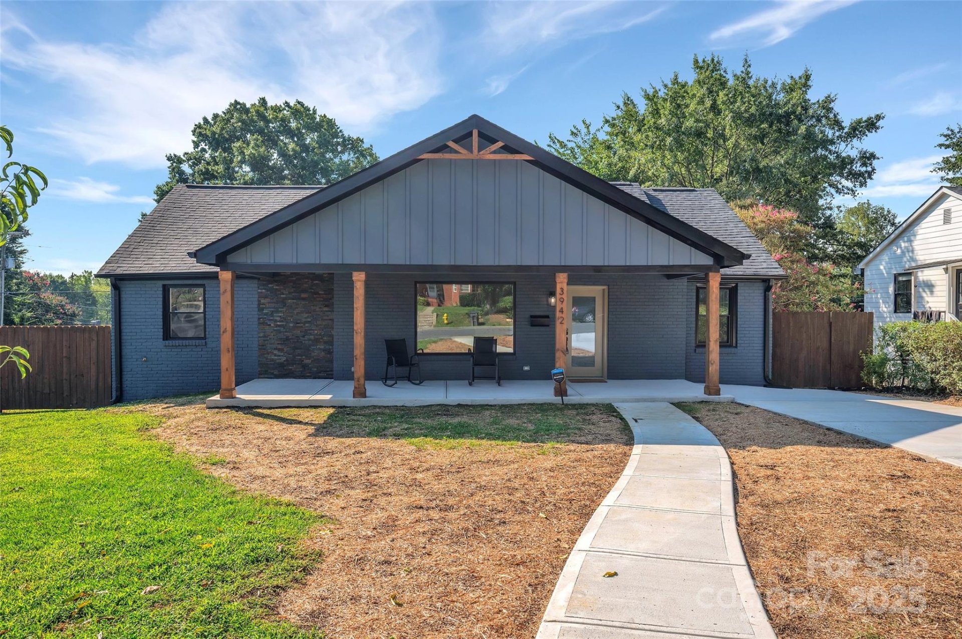 Property at 3942 Mcmillan Street, Charlotte, NC 28205