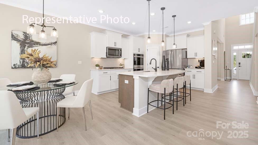 Property image 3 at 3012 Canvasback Way, Indian Trail, NC 28079
