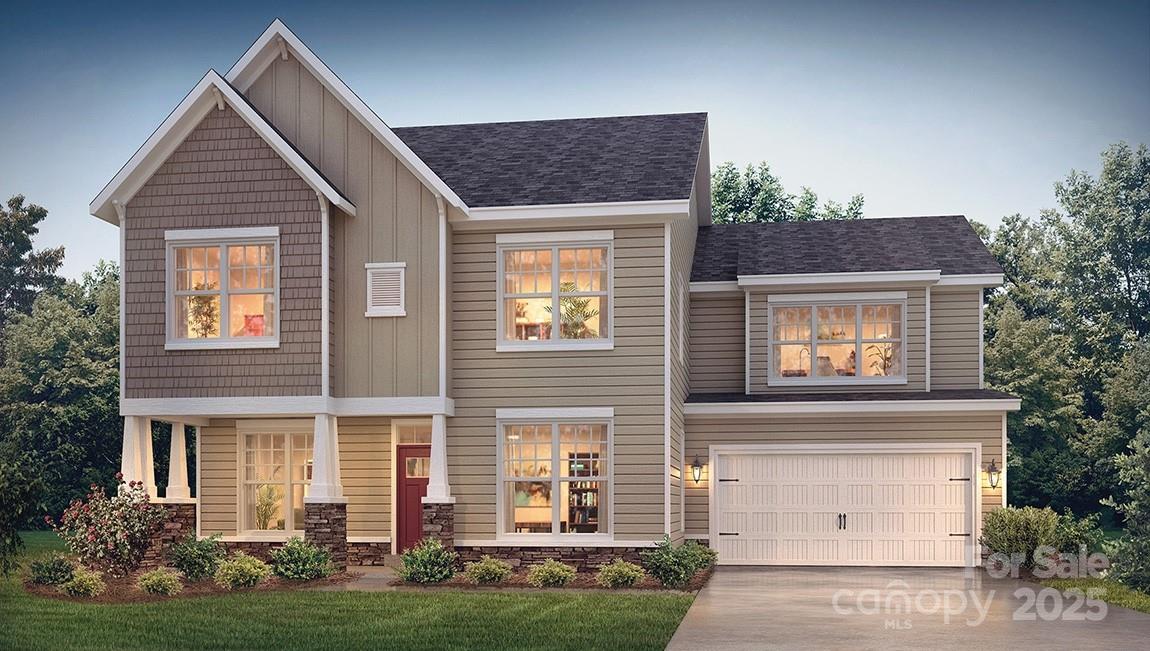 Property image 2 at 2010 Gallinule Drive, Indian Trail, NC 28079
