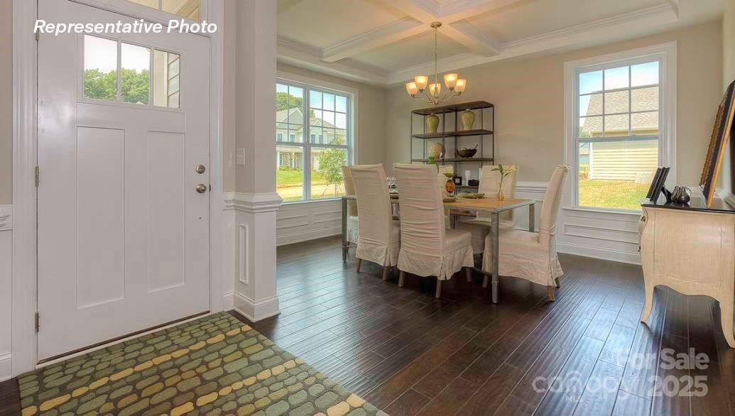 Property image 3 at 2010 Gallinule Drive, Indian Trail, NC 28079