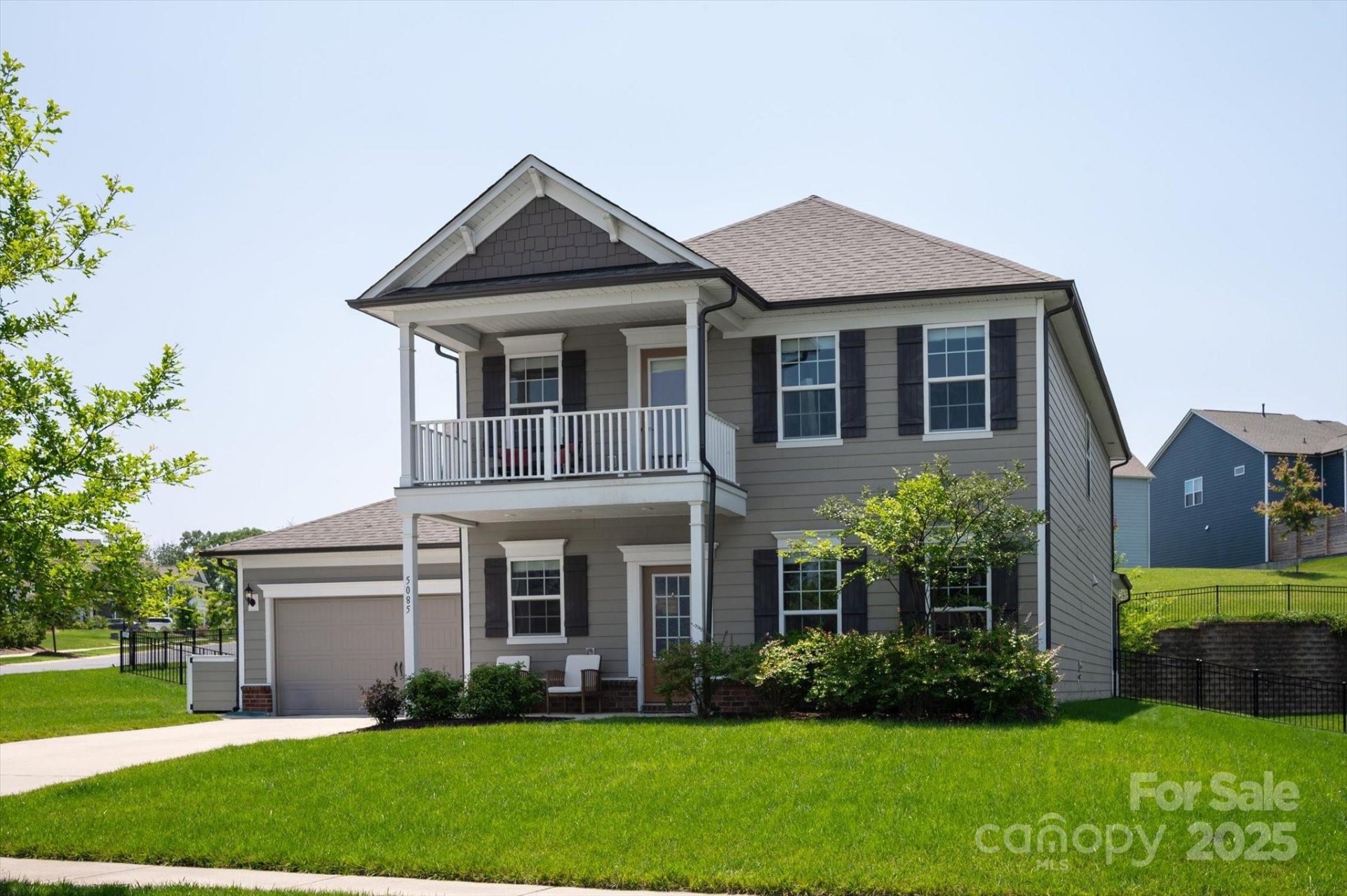 5085 Havencrest Drive