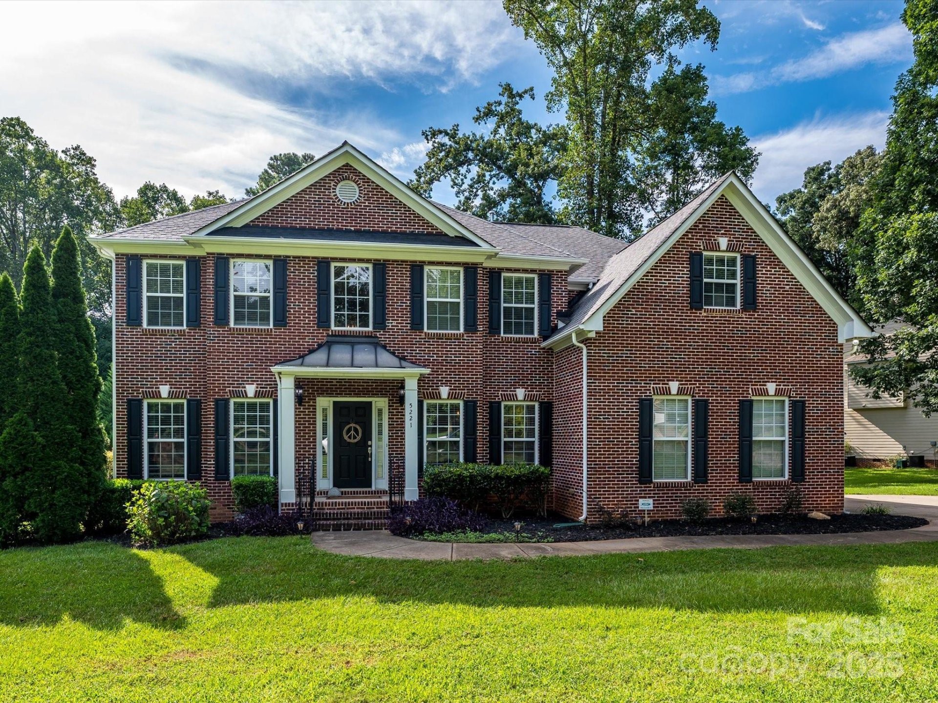 Property at 5221 Blackjack Lane, Mint Hill, NC 28227