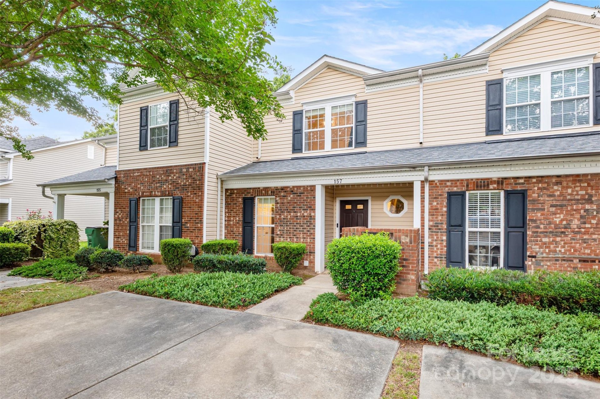 Property image 2 at 157 Ross Moore Avenue, Charlotte, NC 28205