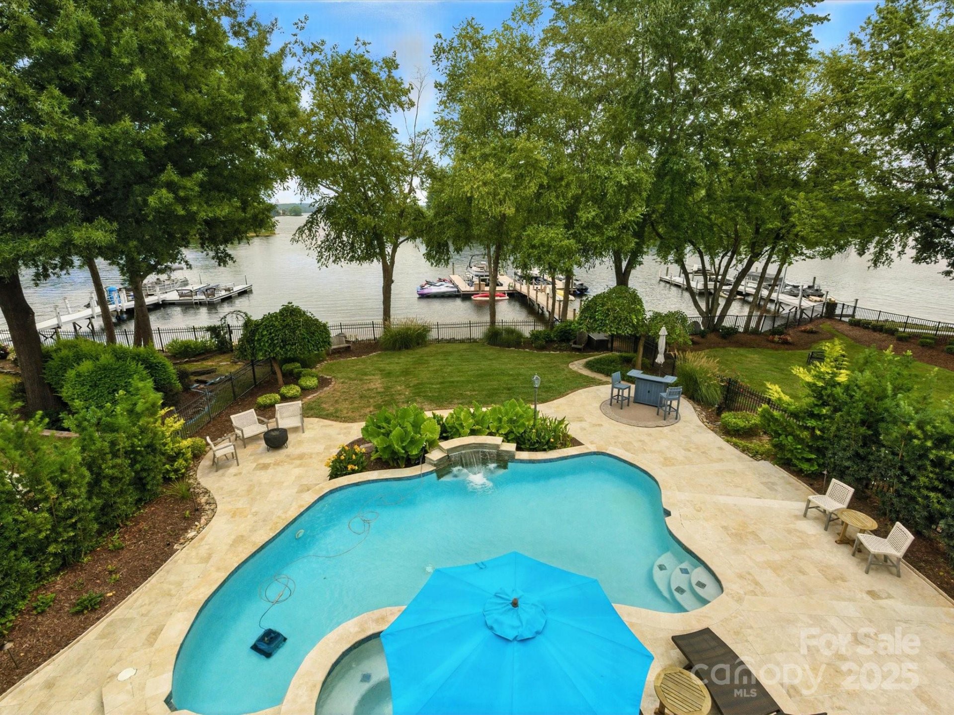 Property image 3 at 17806 John Connor Road, Cornelius, NC 28031