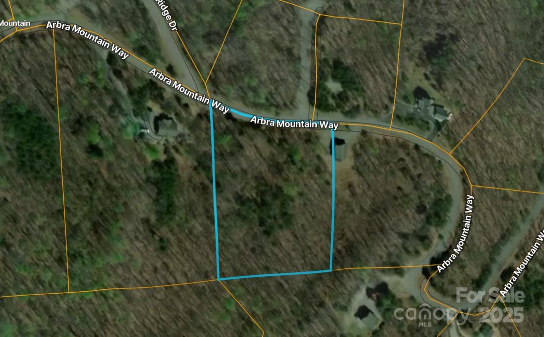 Property image 3 at 000 Arbra Mountain Way, Bostic, NC 28018