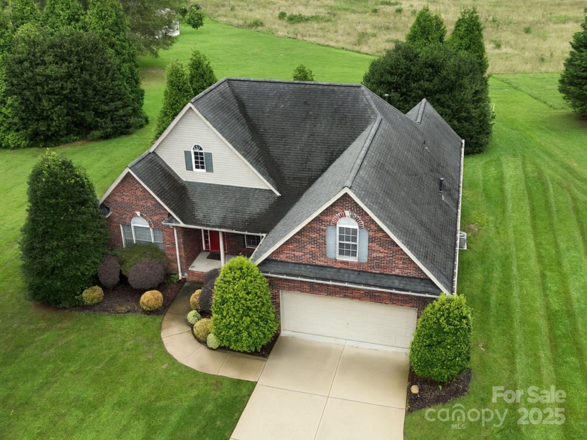 Property image 2 at 711 Cedar Hill Drive, Shelby, NC 28152