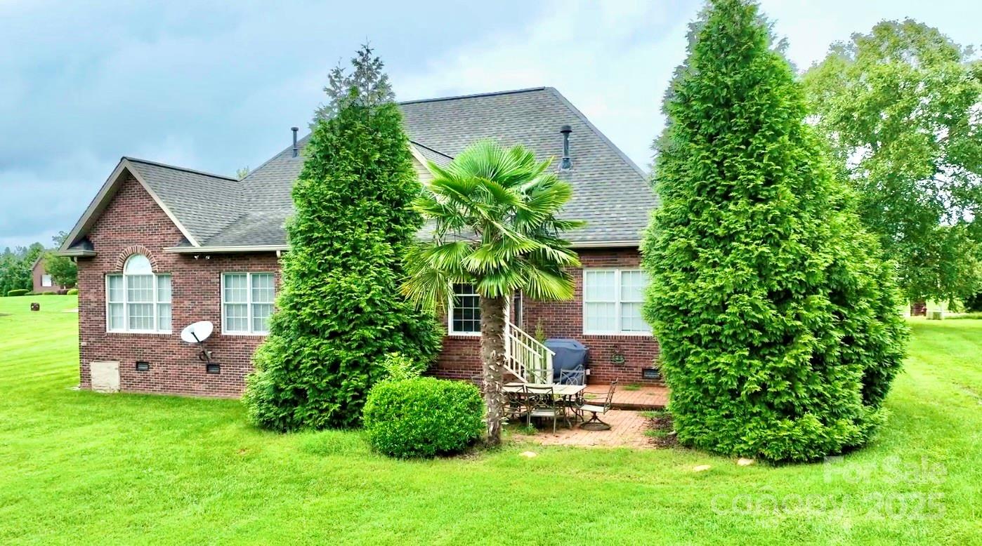 Property image 3 at 711 Cedar Hill Drive, Shelby, NC 28152