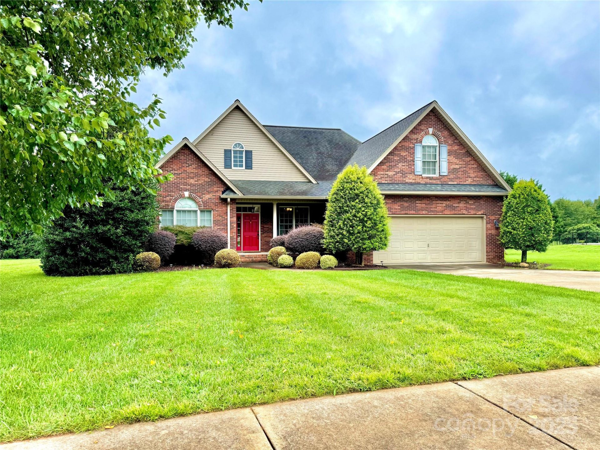 Property image 4 at 711 Cedar Hill Drive, Shelby, NC 28152