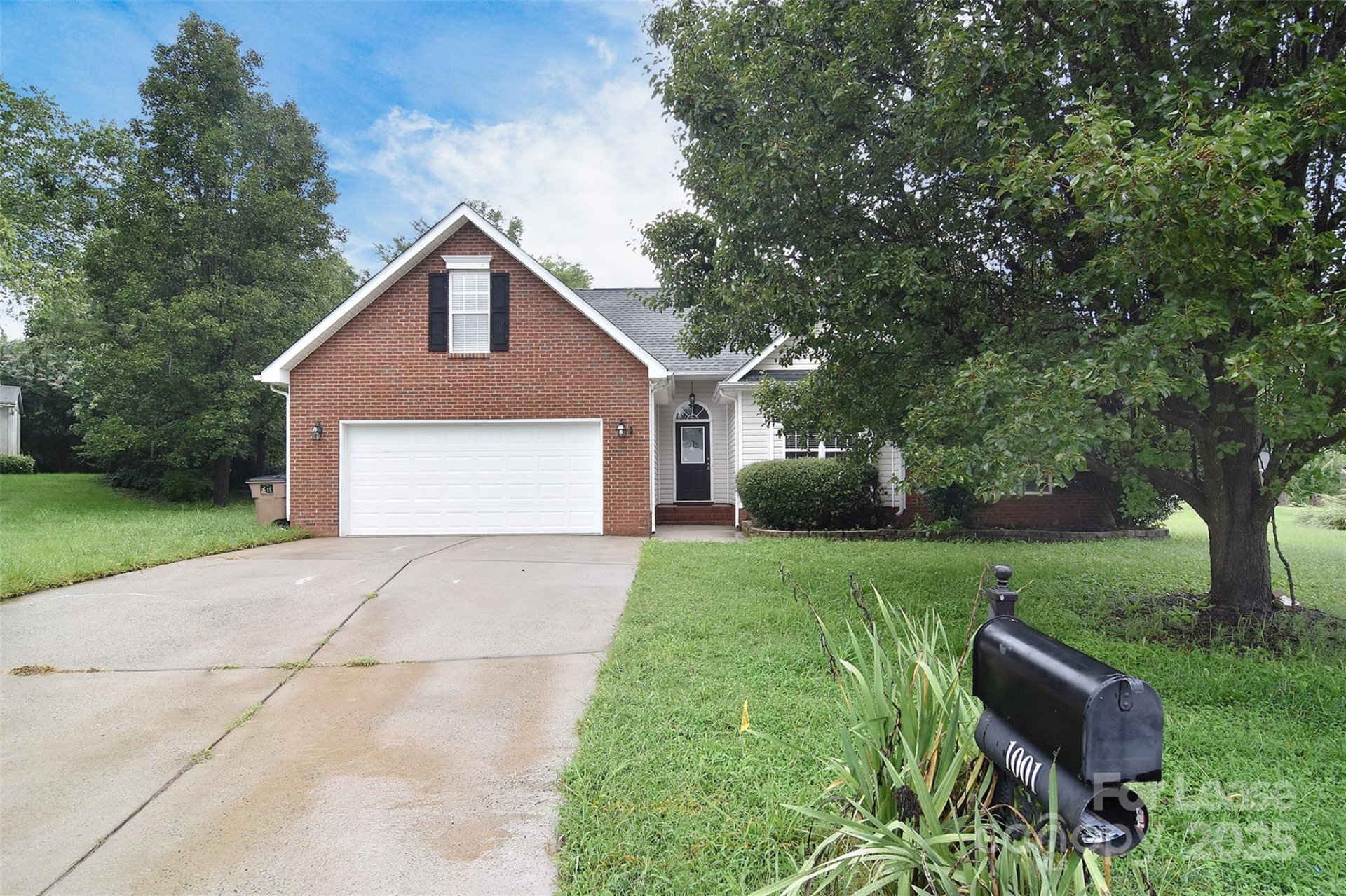 Property image 1 at 1001 Galena Chase Drive, Indian Trail, NC 28079