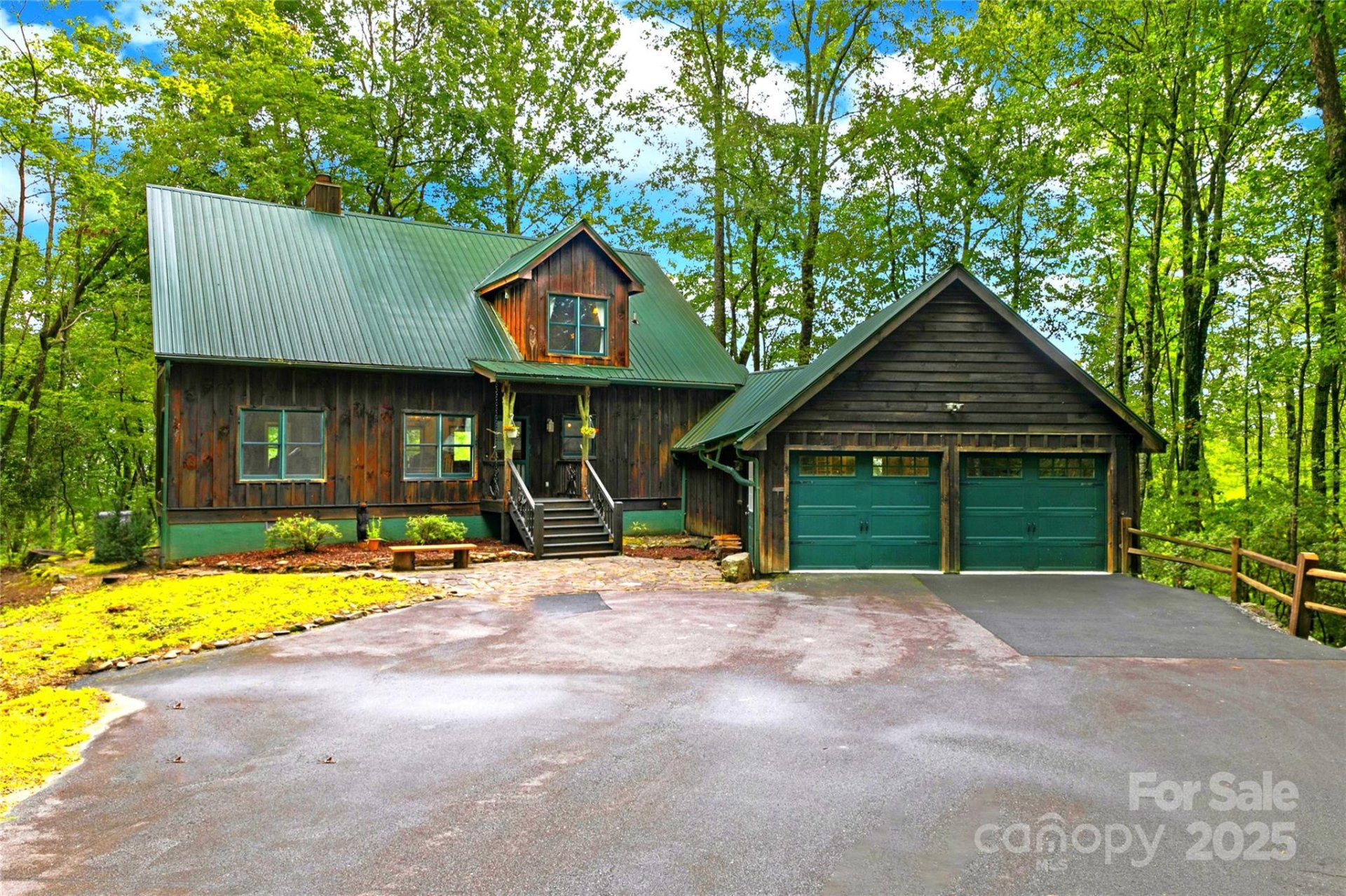 Property at 418 Sandy Lane, Brevard, NC 28712