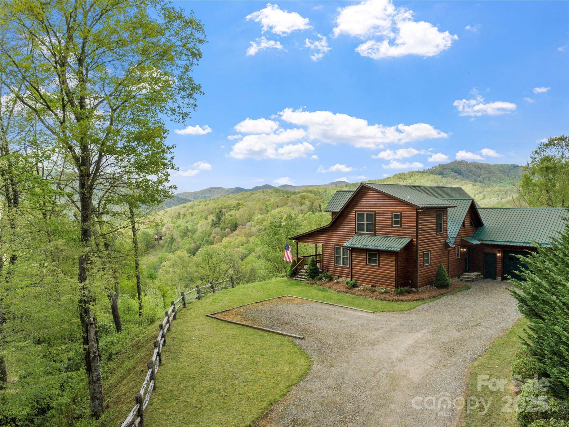 Property at 370 Appaloosa Trail, Burnsville, NC 28714