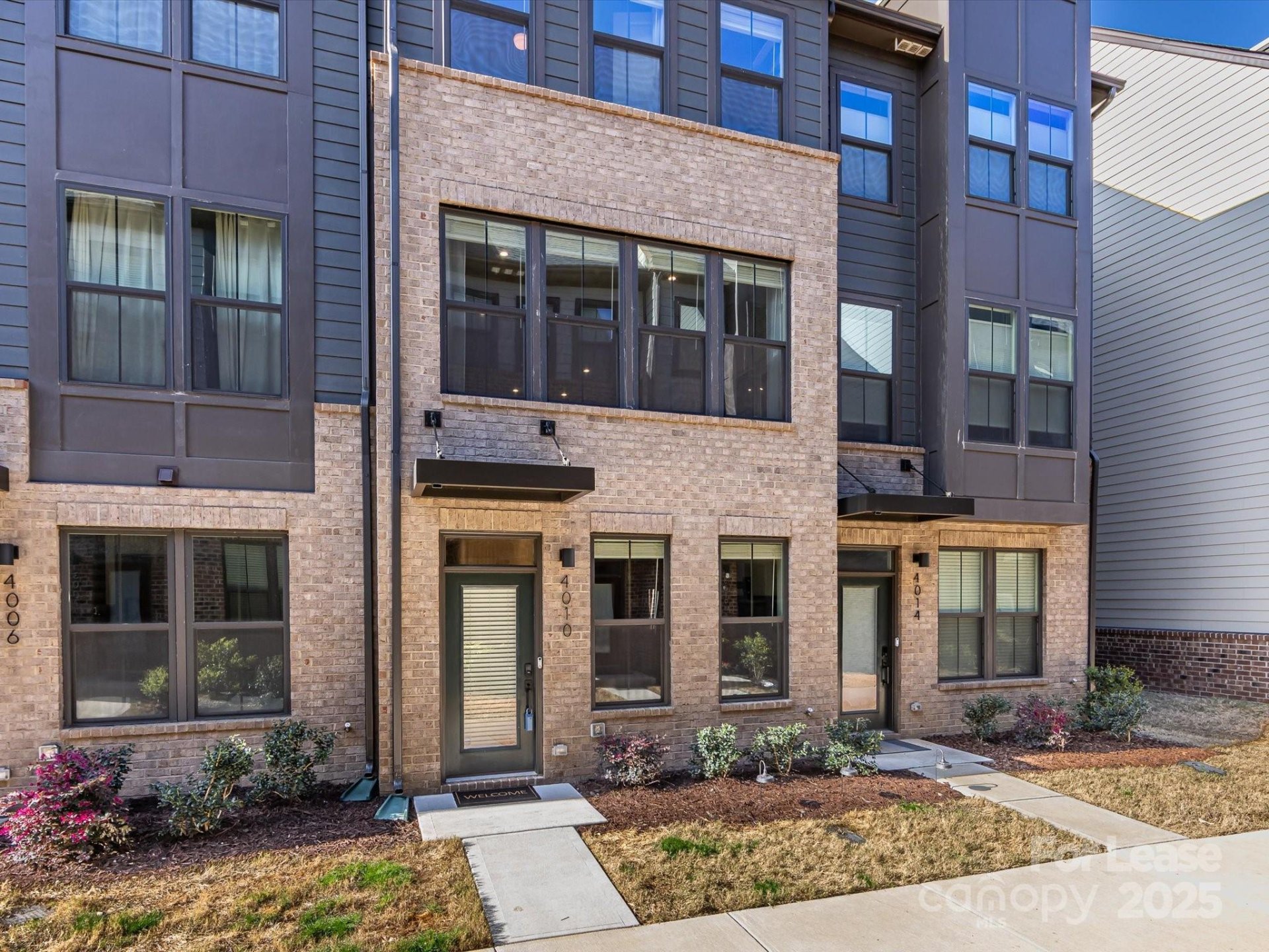 Property image 2 at 4010 Citra Lane, Charlotte, NC 28217