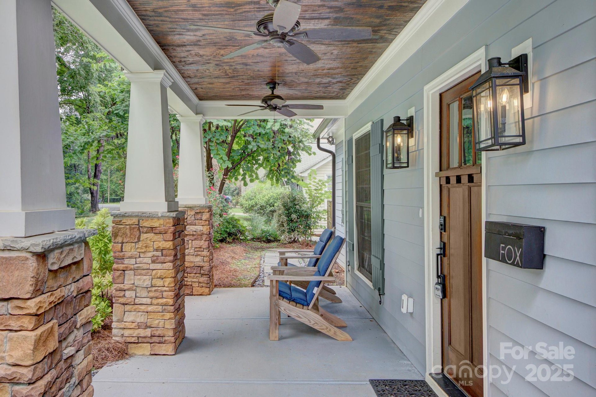 Property image 3 at 823 Sedgefield Road, Charlotte, NC 28209
