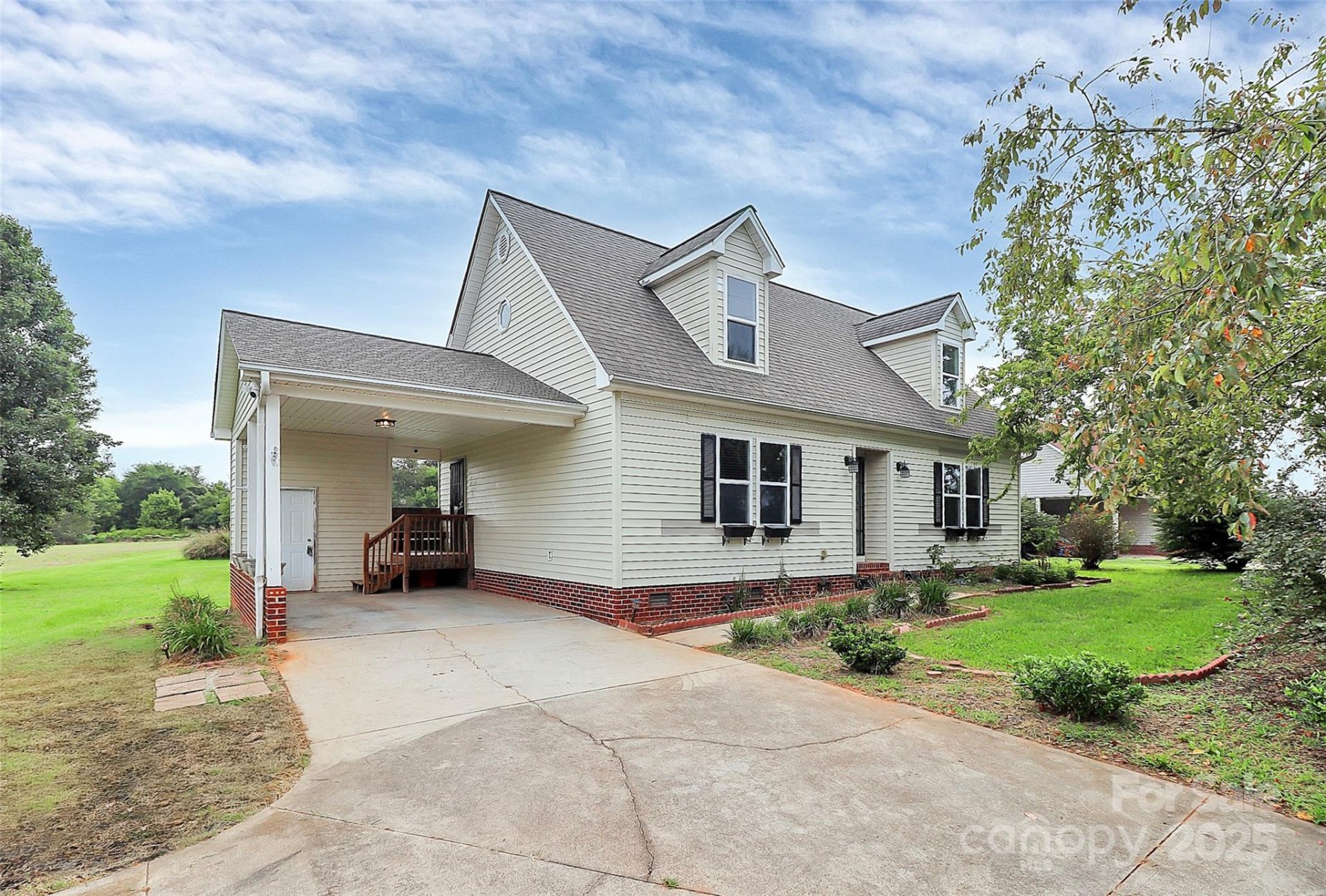 Property image 2 at 2614 Reepsville Road, Lincolnton, NC 28092