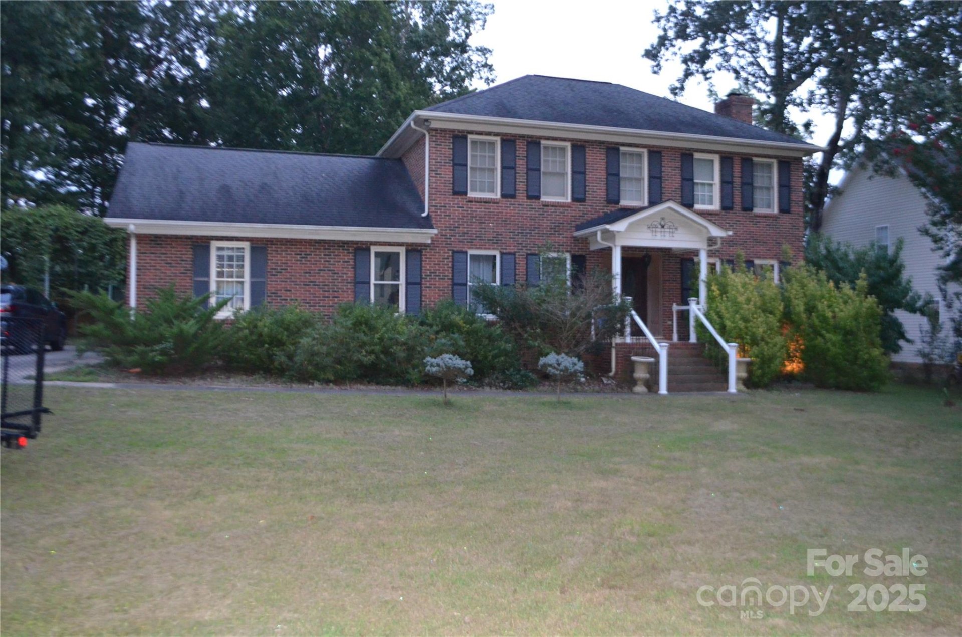 5020 Scaleybark Court