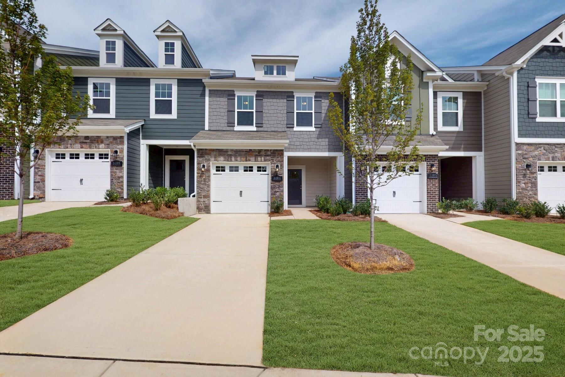 3164 Lilac Grove Drive
