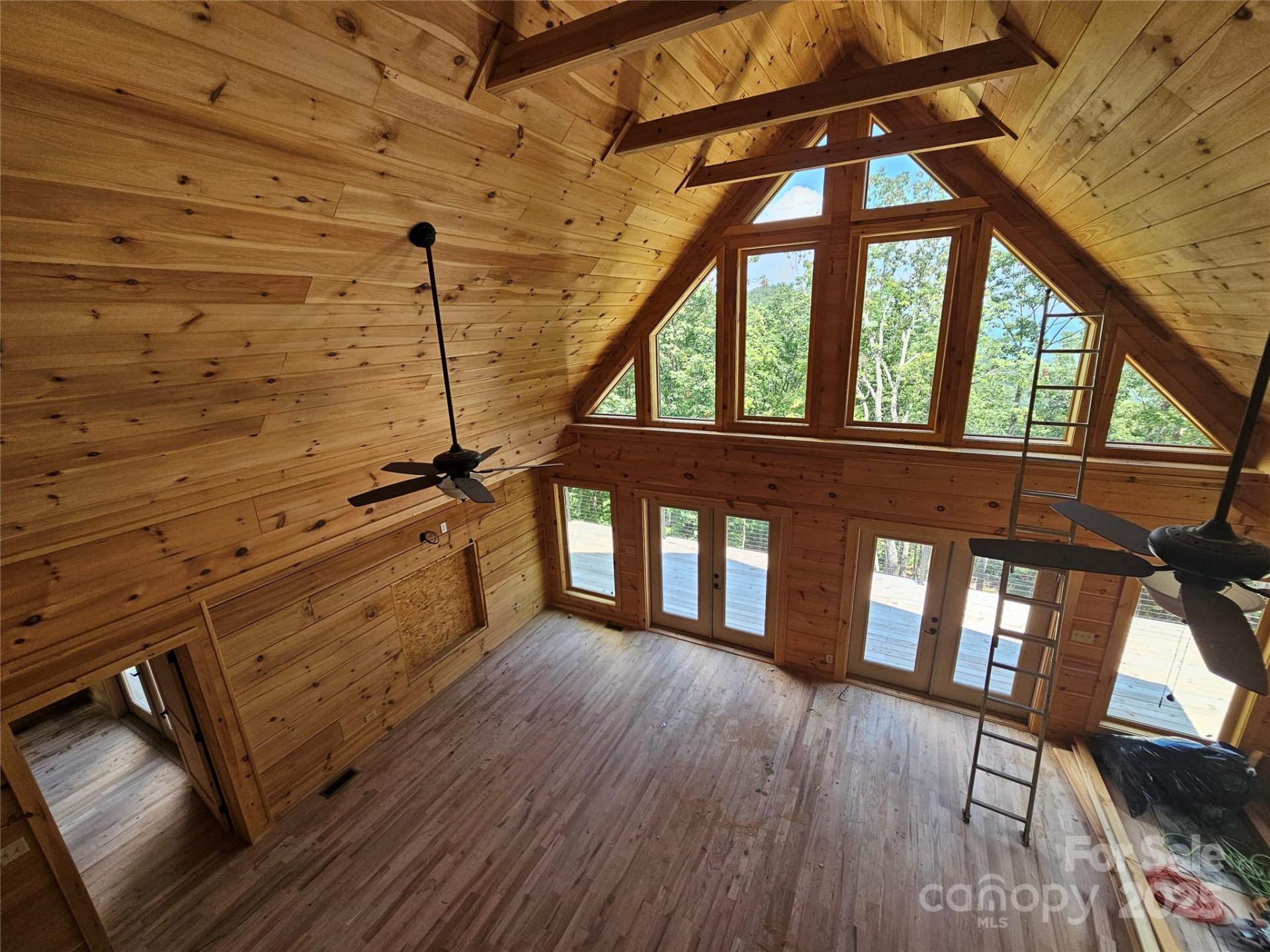 Property image 4 at 266 Potomac Falls Drive, Black Mountain, NC 28711
