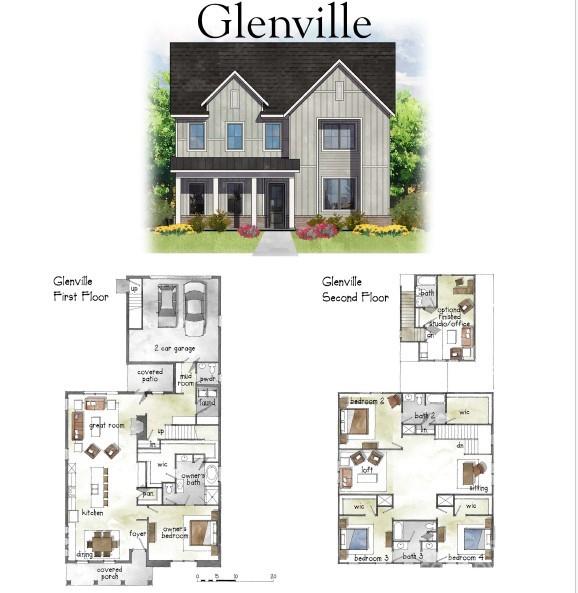 Property image 2 at 19048 Newburg Hill Road, Davidson, NC 28036
