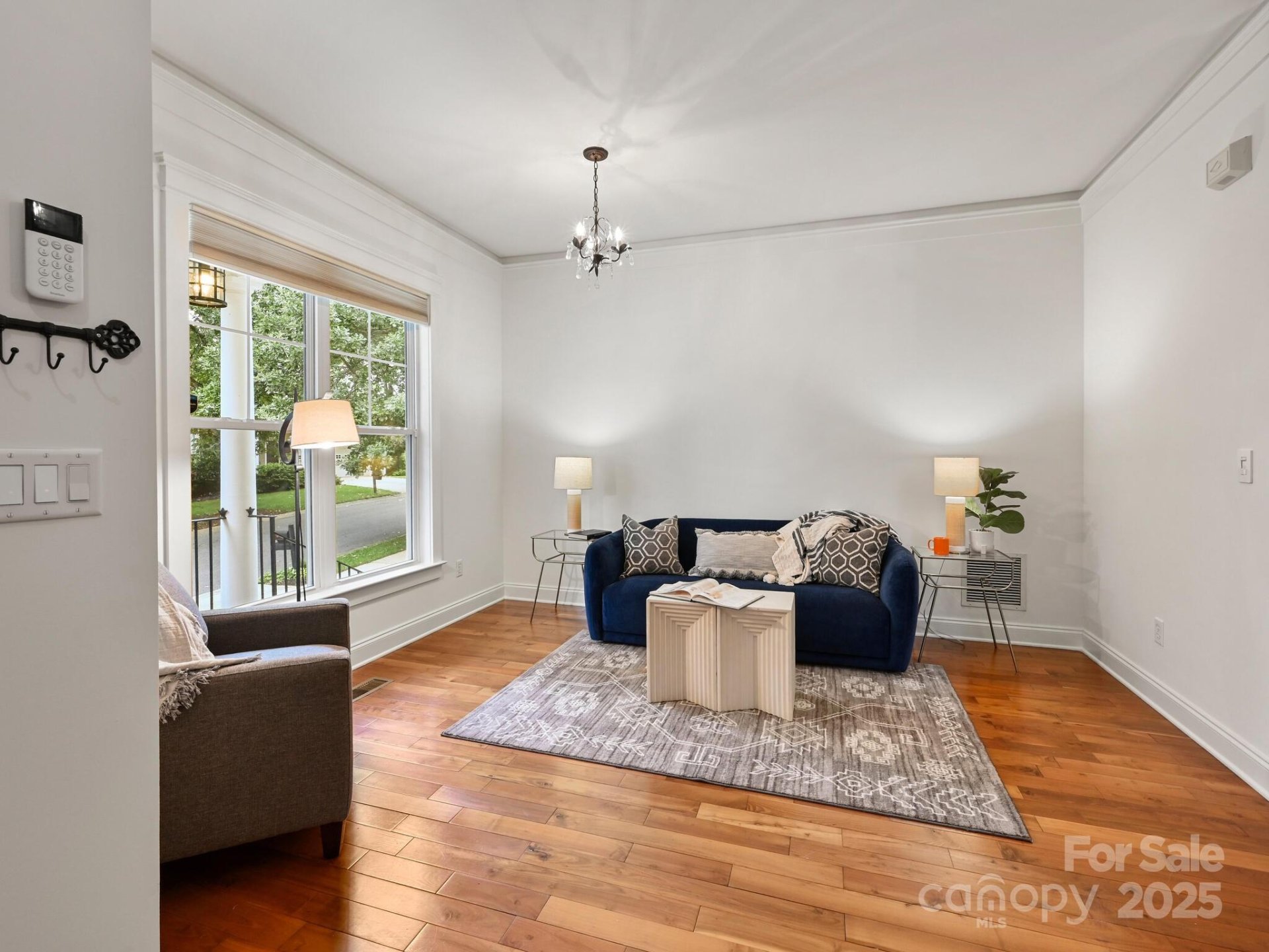 Property image 3 at 1343 Heathbrook Circle, Asheville, NC 28803