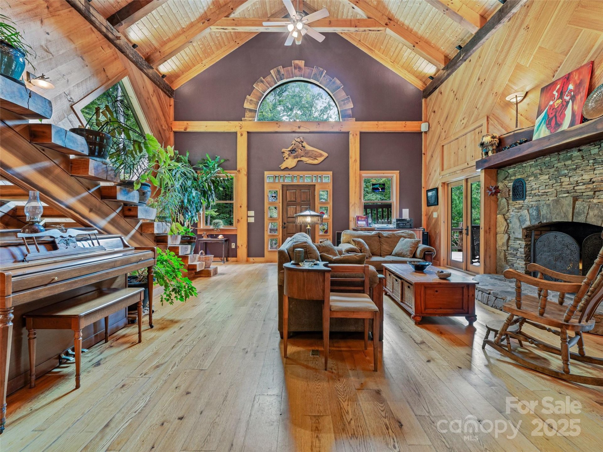 Property image 5 at 415 Shady Grove Road, Tuckasegee, NC 28783