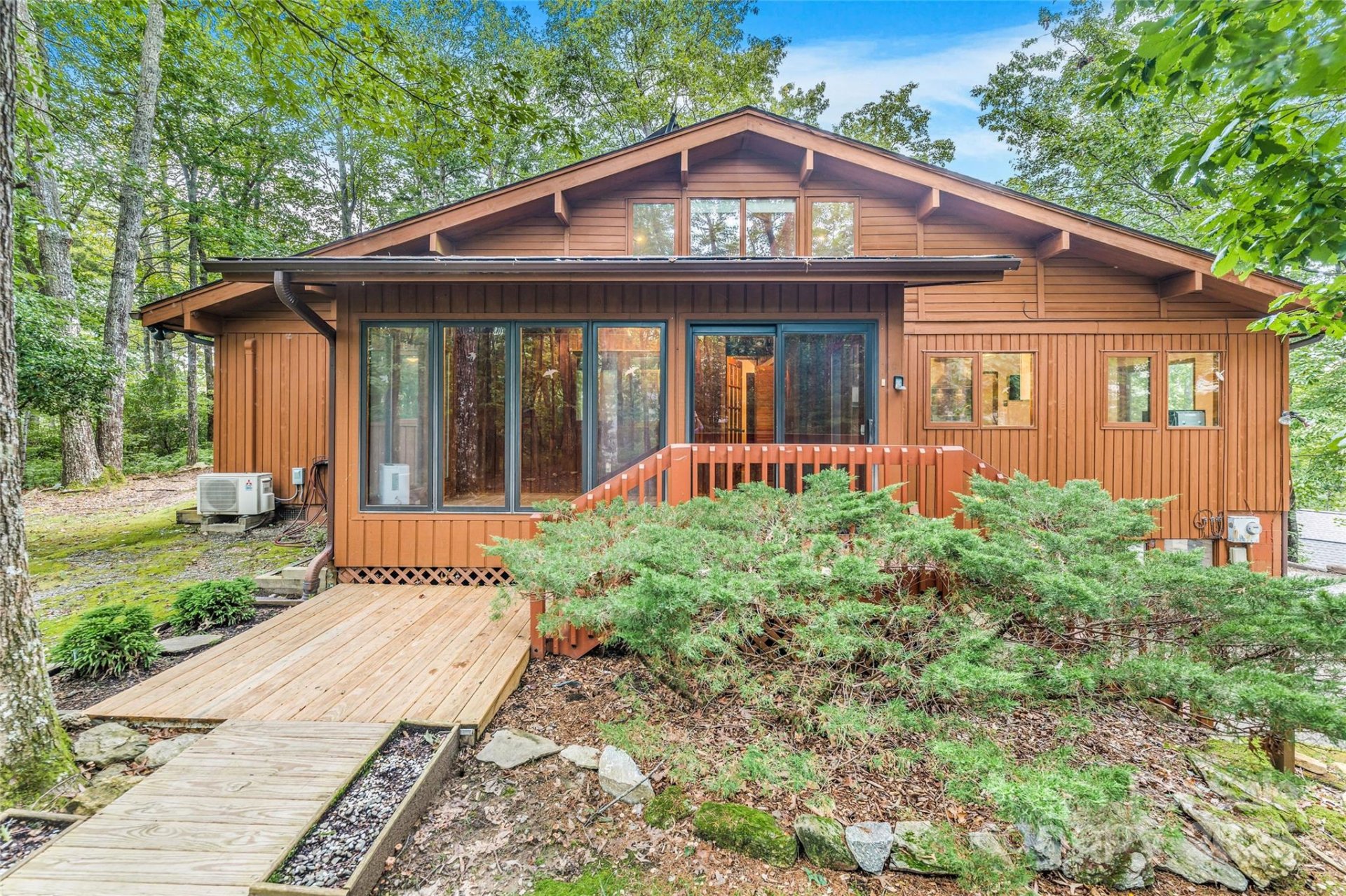 Property image 1 at 162 Tsataga Court, Brevard, NC 28712