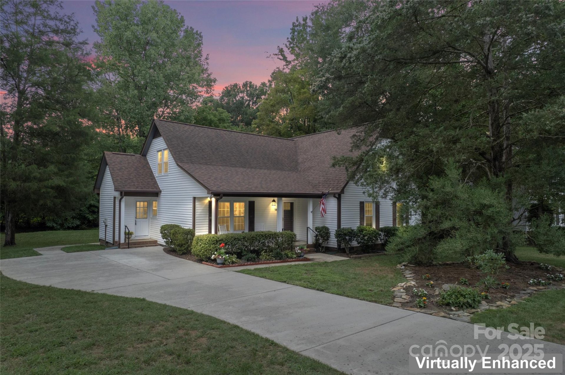 5812 Chapel Creek Court