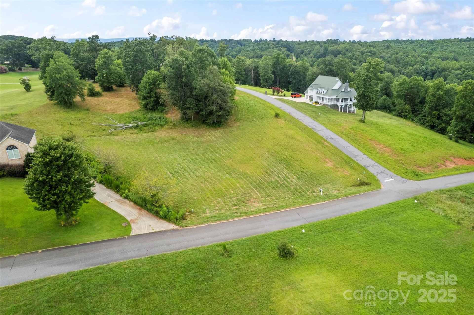 3615 Cornwell Court