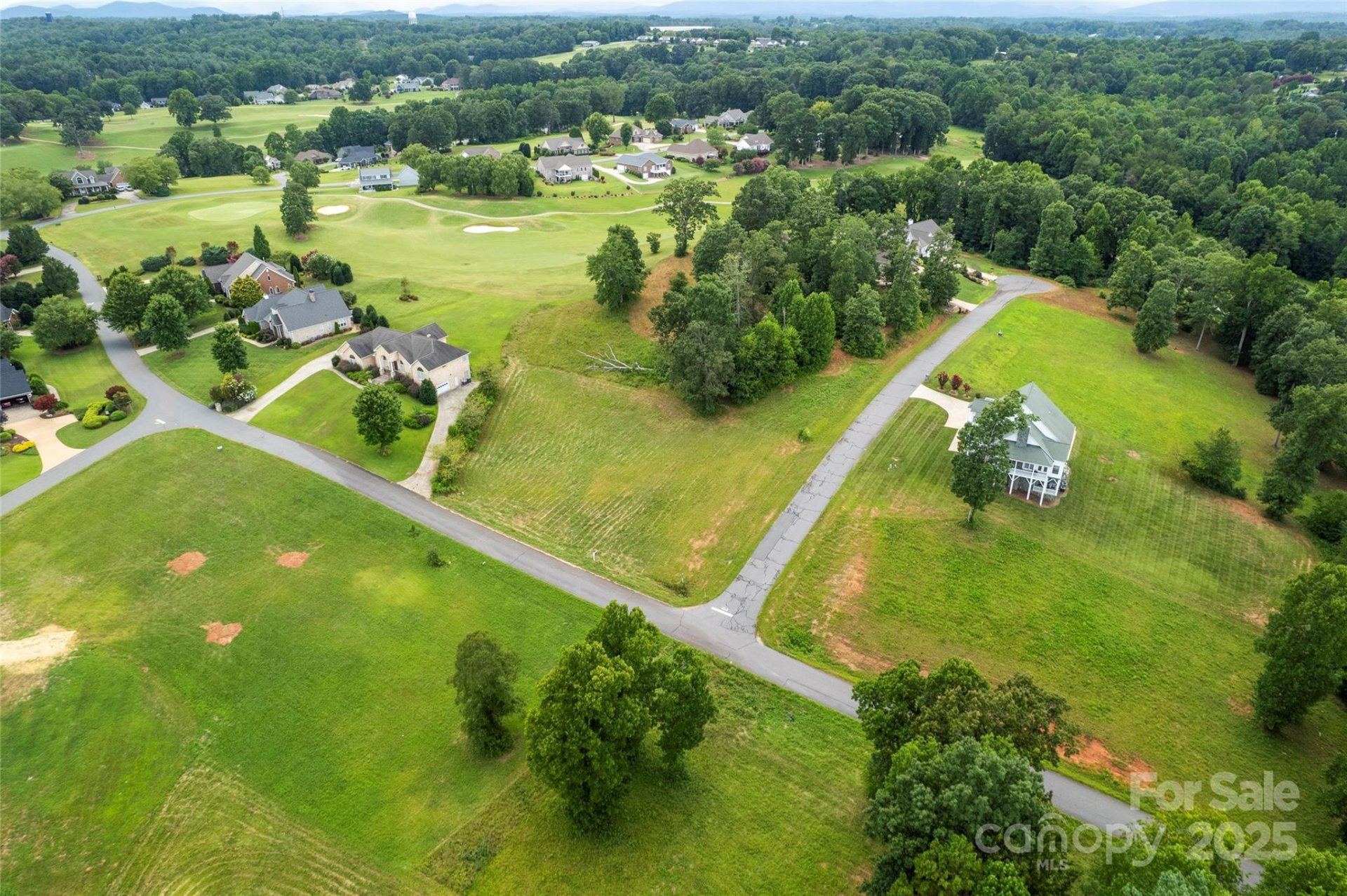 Property image 5 at 3615 Cornwell Court, Morganton, NC 28655