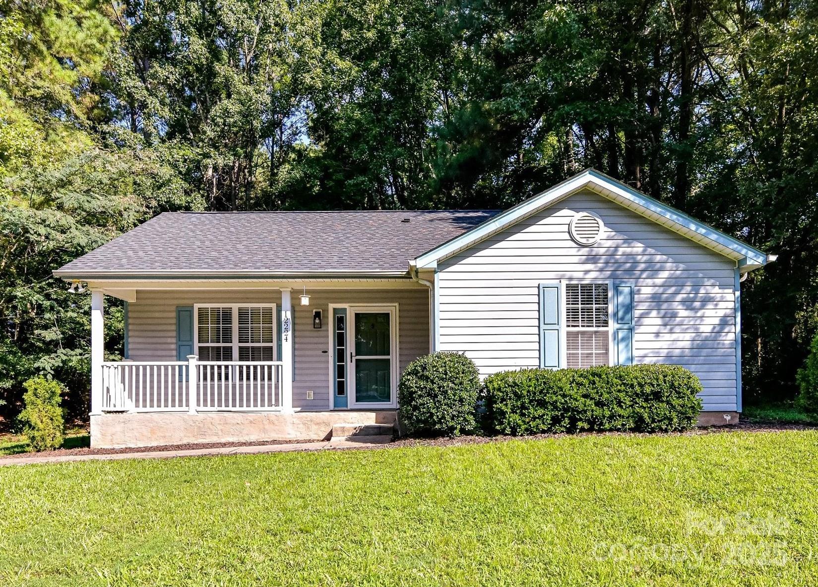 Property image 1 at 12224 Lullingstone Road, Pineville, NC 28134