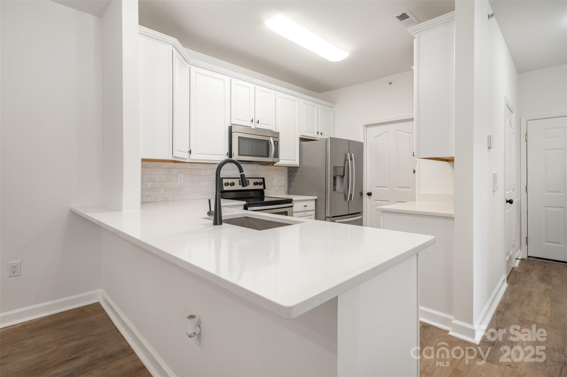 Property image 1 at 11725 Ridgeway Park Drive, Charlotte, NC 28277