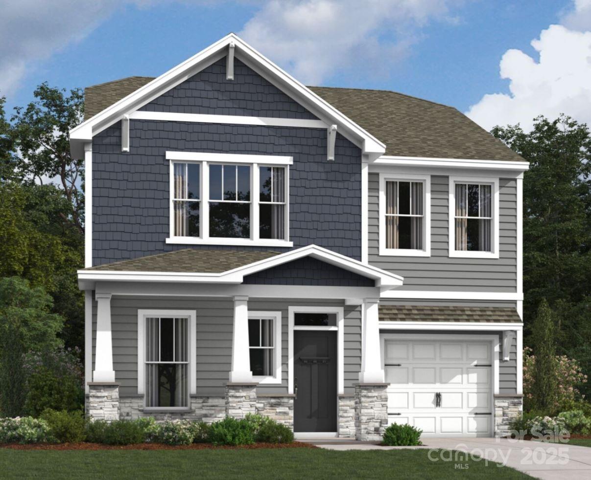 Property at 1449 Kate Cecil Way, York, SC 29745
