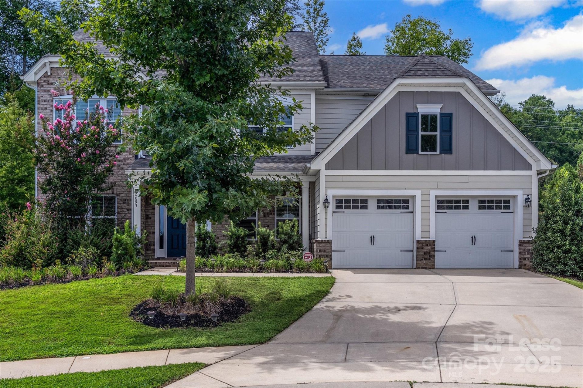 Property image 1 at 2083 Brightflower Lane, York, SC 29745