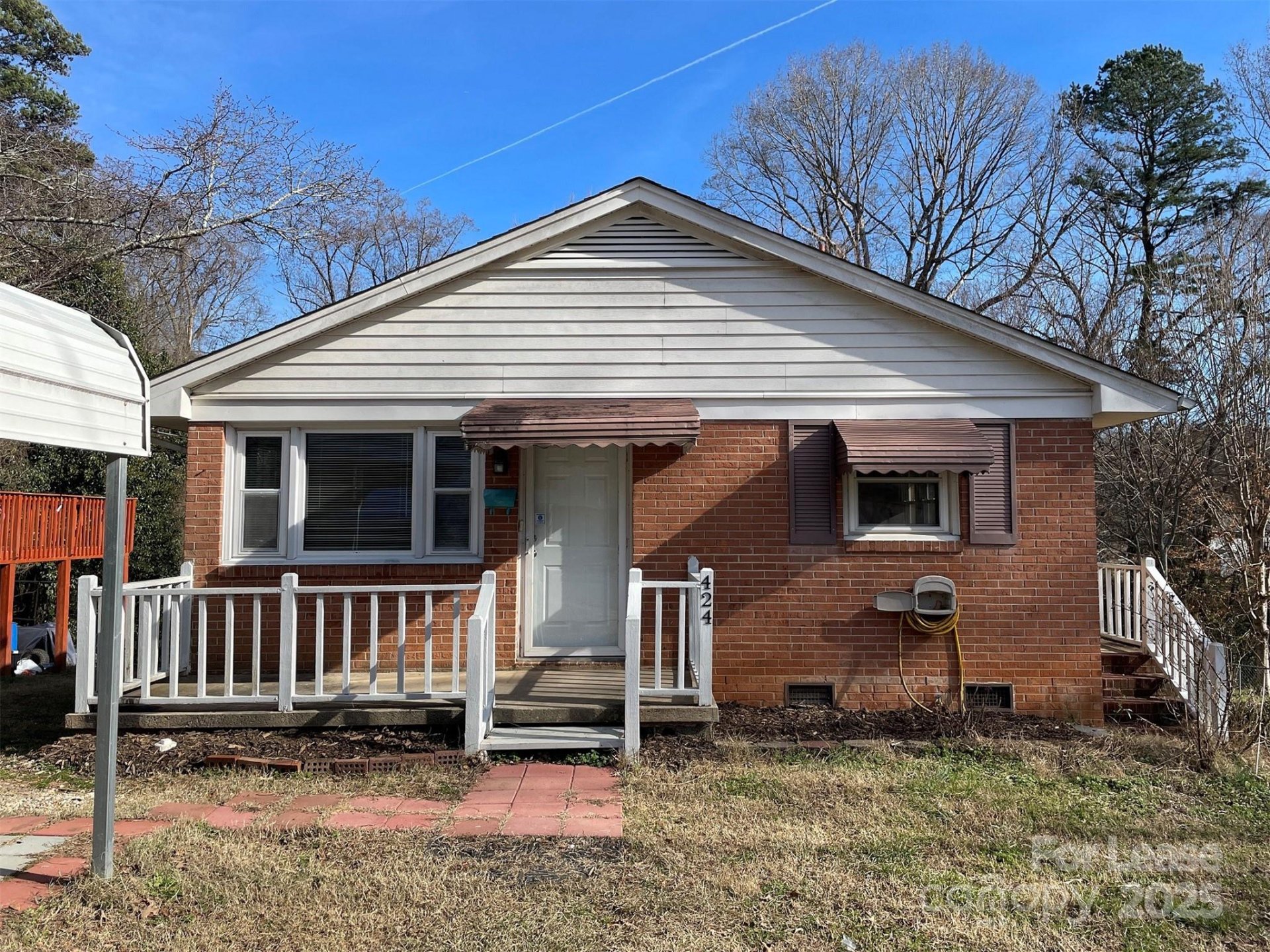 424 Walnut Avenue