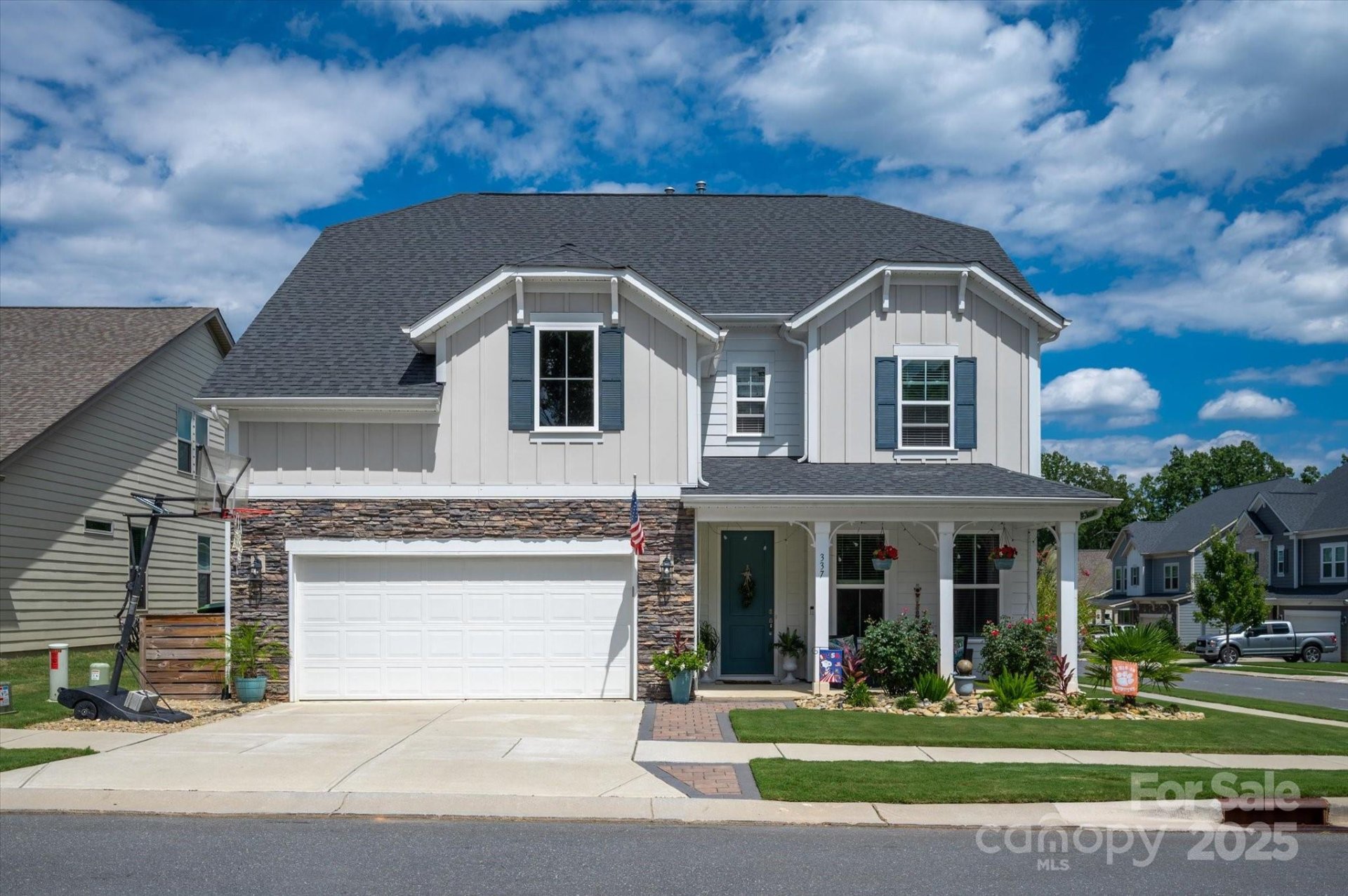 Property at 337 Dudley Drive, Fort Mill, SC 29715