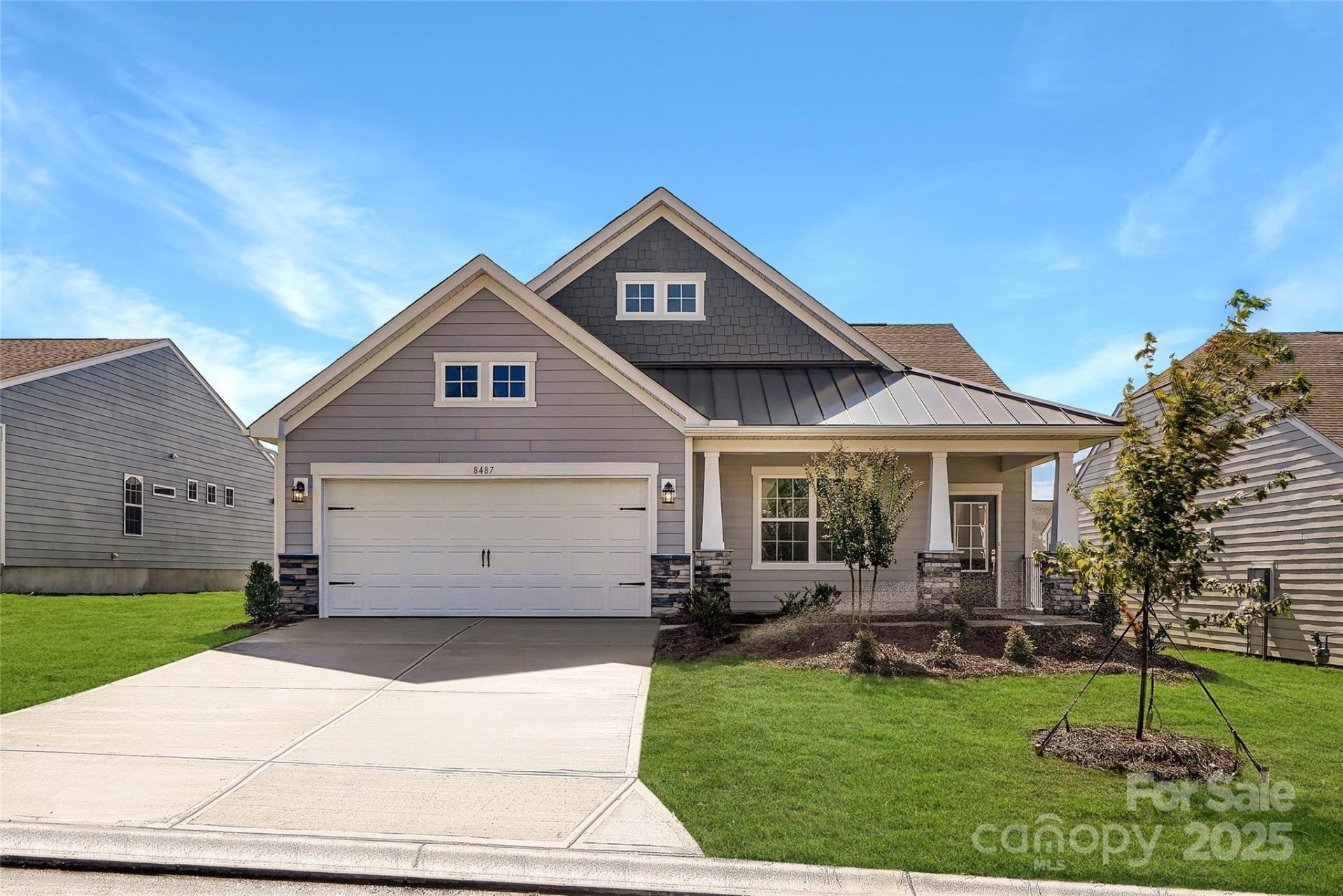 8487 Norman Forest Road