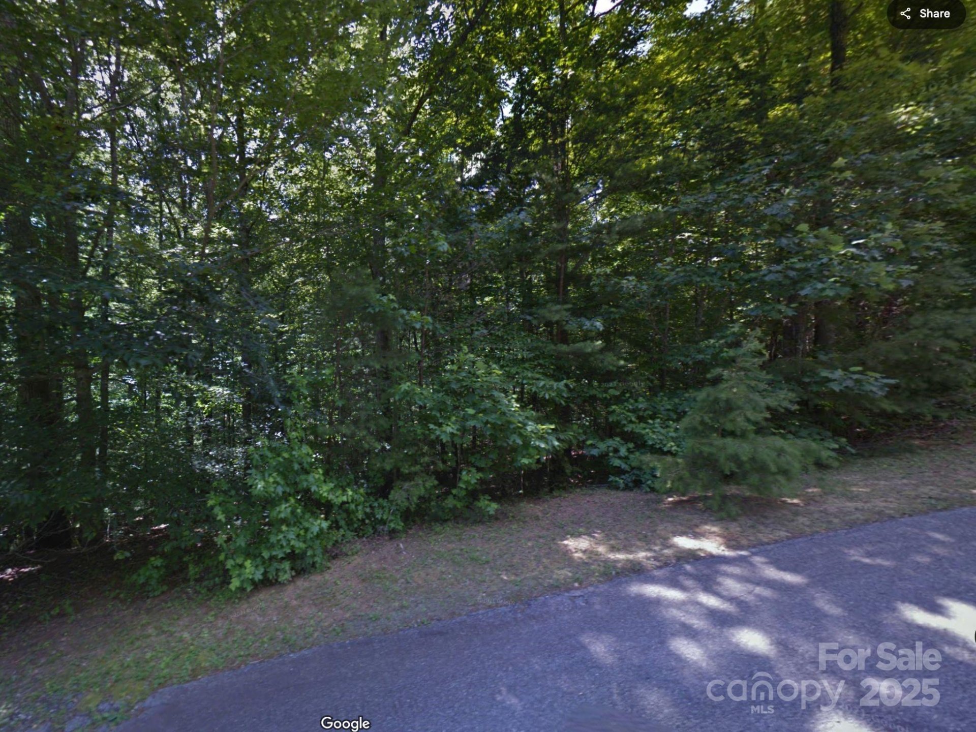 Property image 2 at 0000 Laurel Lane, Lenoir, NC 28645