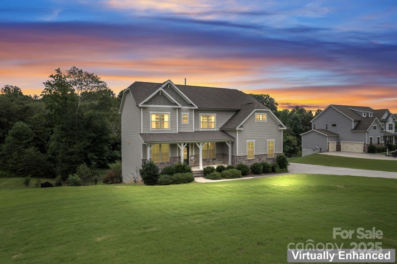 Property at 137 Rain Shadow Drive, Mooresville, NC 28115