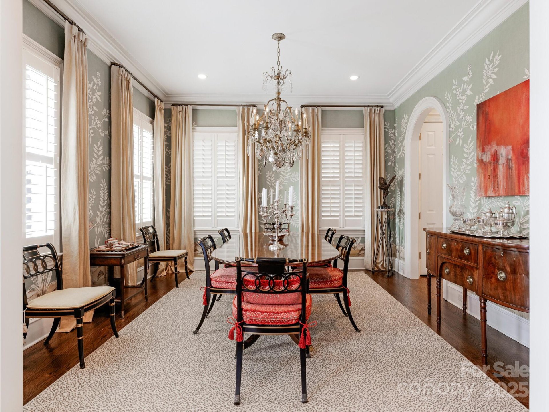 Property image 5 at 2044 Queens Road, Charlotte, NC 28207