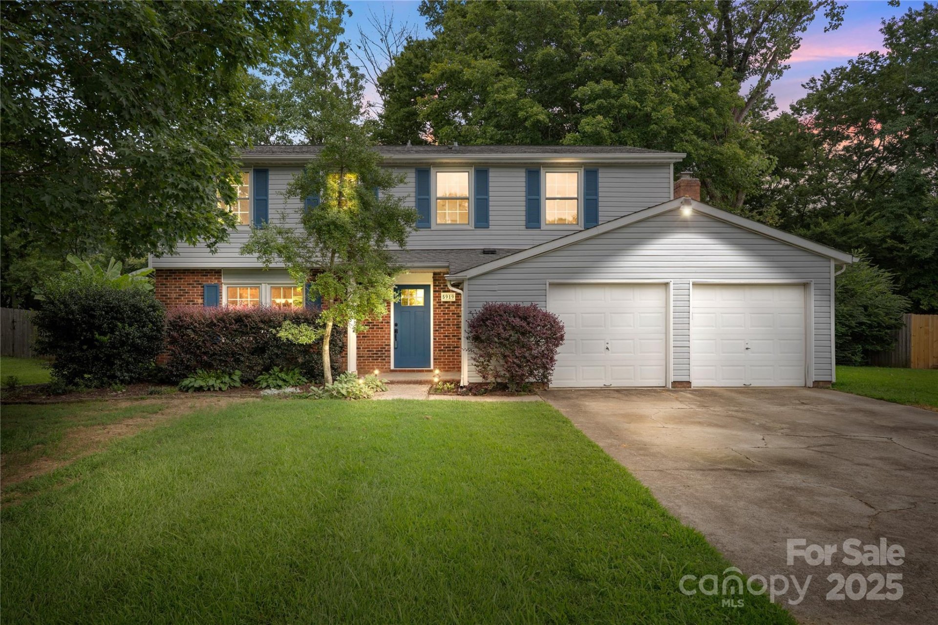 5919 Carpenter Drive